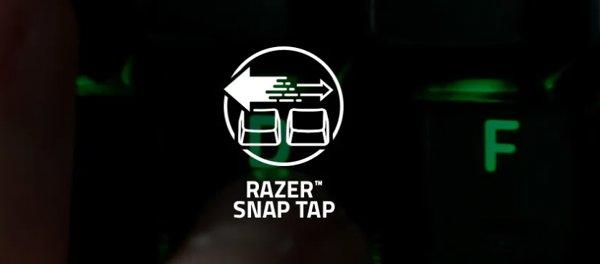 RAZER HUNTSMAN MINI tastatura