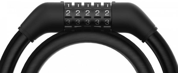 Xiaomi scooter Cable lock