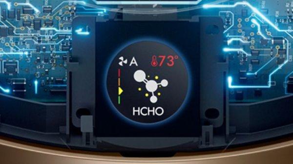 Dyson  HP09 Pure Hot and Cool (White/Gold)