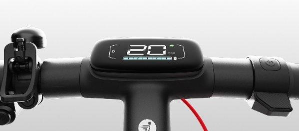 Segway E3 Pro E električni trotinet