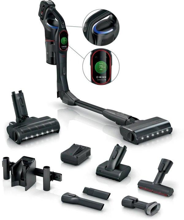 Bosch Unlimited 10 ProPower BCS1051POW štapni usisivač