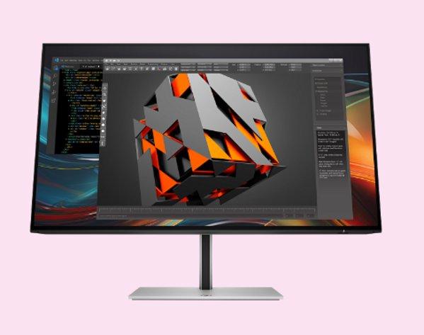 HP 8X530AA S7 Pro monitor
