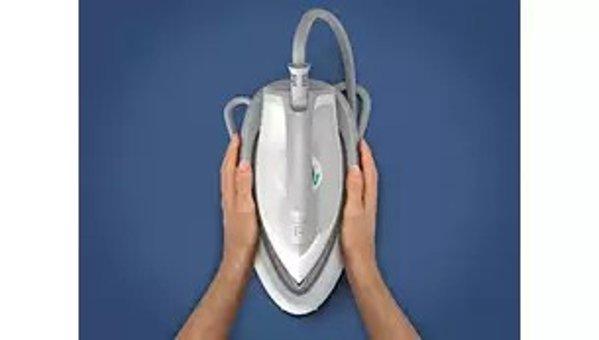 Philips PSG2000/20 parna stanica