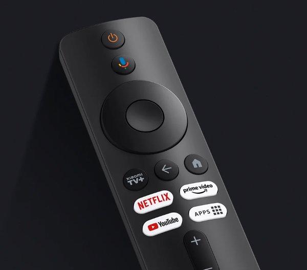Xiaomi TV Stick 4K (2nd Gen)