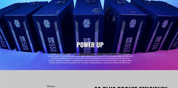 CoolerMaster MPE-7501-ACAAB-EU