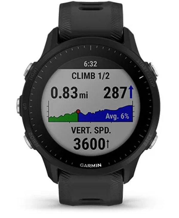 Garmin Forerunner 955 (CRNA)