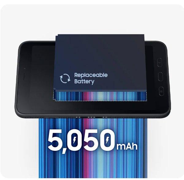 Samsung Tab Active5 5G