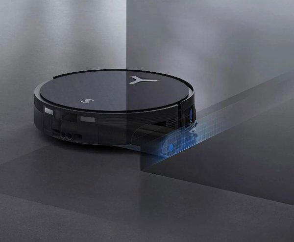 Ecovacs Deebot X12 OmniCyclone robot usisivač