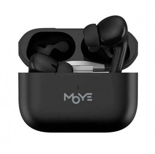 Moye Aurras 3 Black slušalice