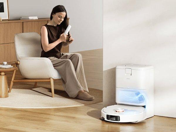 XIAOMI Robot Vacuum H50 Pro