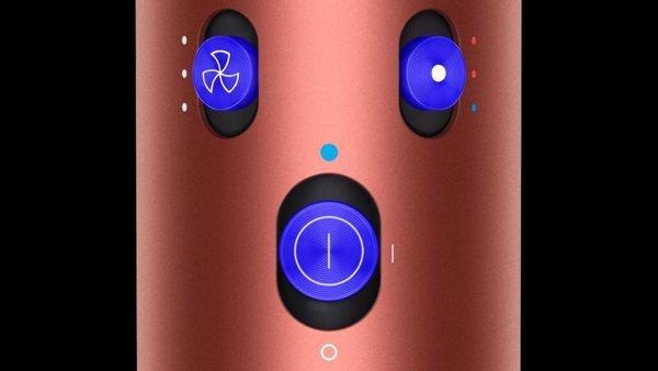 Dyson Airwrap Complete Long Volumise (Strawberry Bronze)