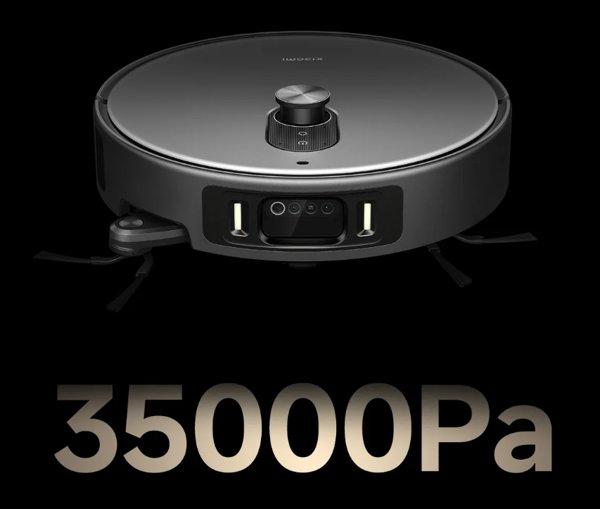 XIAOMI Robot Vacuum 6 Max robot usisivač