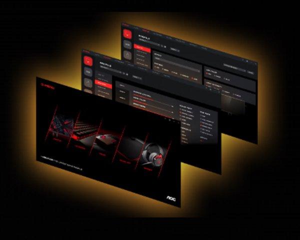 AOC 25G42E monitor