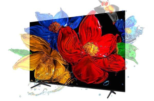 TCL 50QLED780K televizor