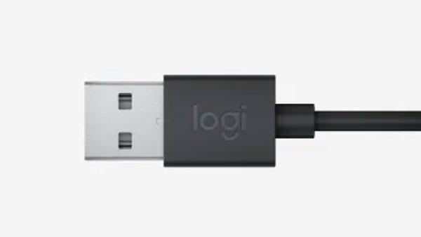 Logitech Brio 105 web kamera