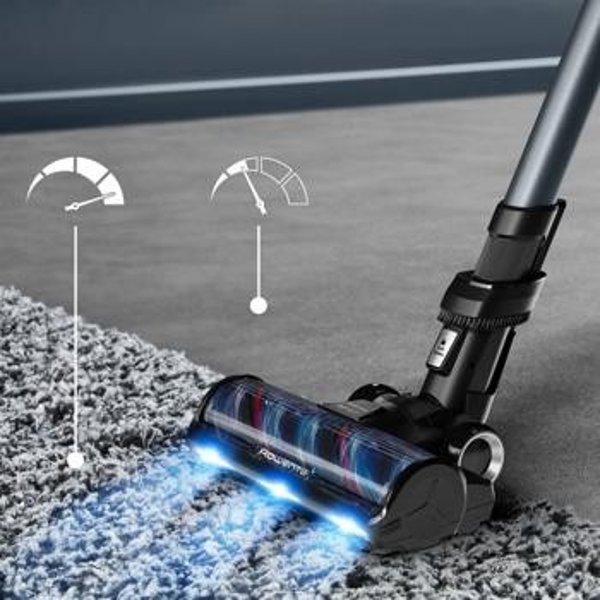 Rowenta X-FORCE flex 16.60 RH9C71E0 usisivač