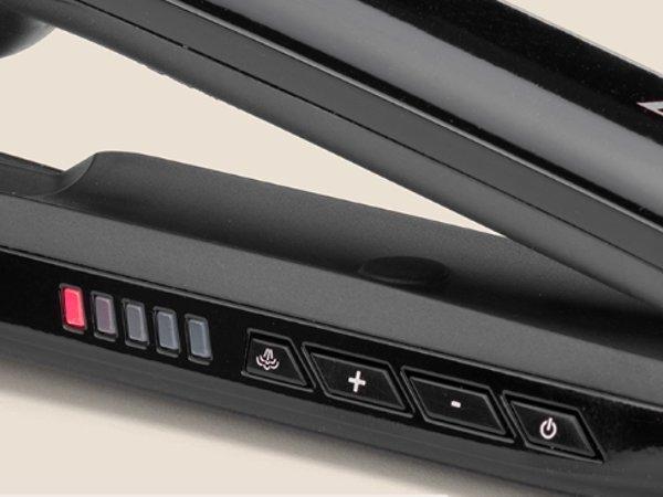BaByliss Stream Shine 2-u-1 ST496E&nbsp;pegla na paru