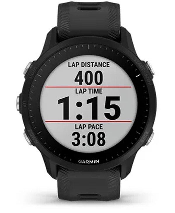 Garmin Forerunner 955 (CRNA)