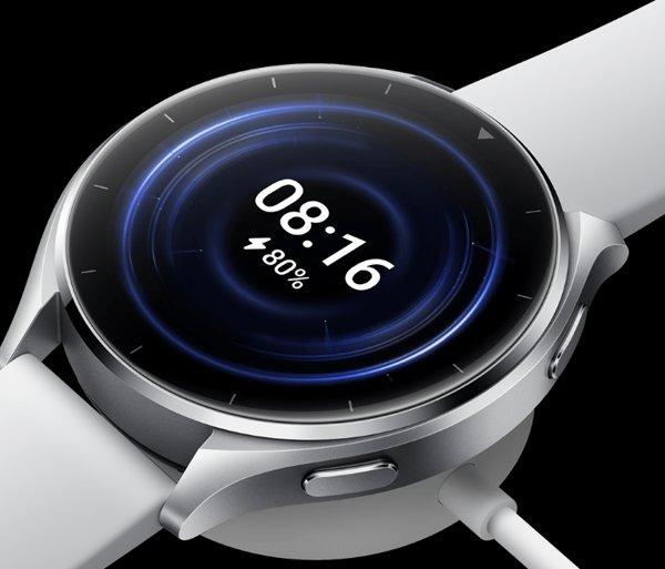 Xiaomi Watch 2 crni smartwatch