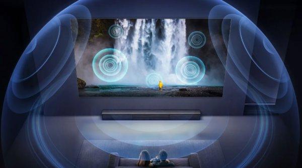 Hisense 65E8S ULED Smart TV 4K 144 Hz