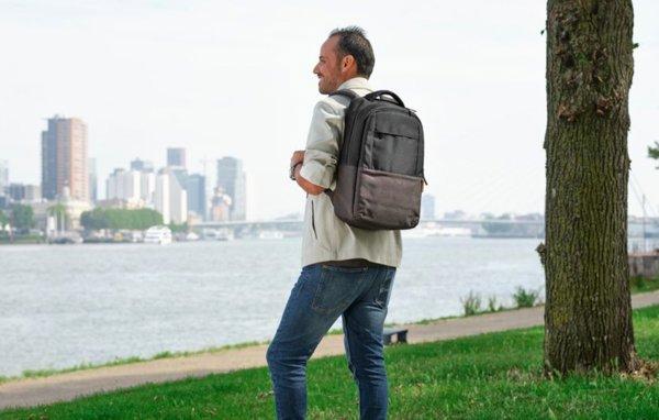 Trust Lisboa (Black)