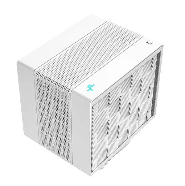 DEEPCOOL ASSASSIN 4S WH