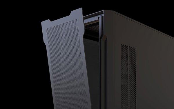 GIGABYTE C102 Glass Ice kućište