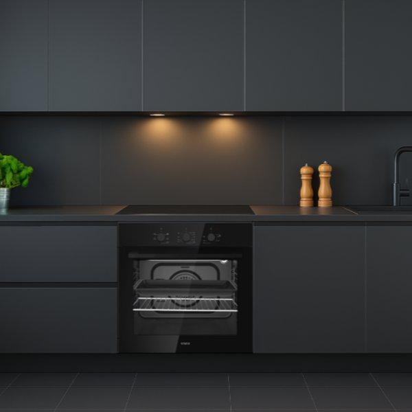 Vivax Ugradni set 2025