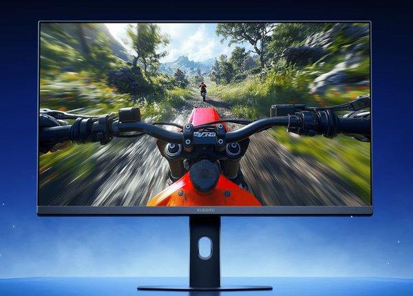 Xiaomi G24i 2026 gaming monitor