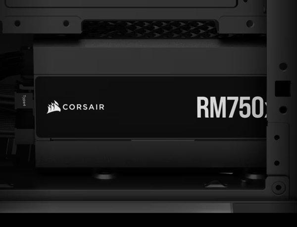 CORSAIR RM750x 750W napajanje