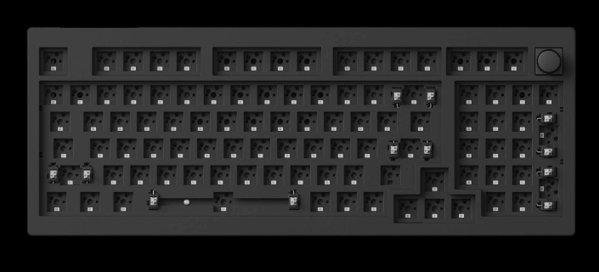 Keychron V5 Max bežična tastatura (V5M-D3)