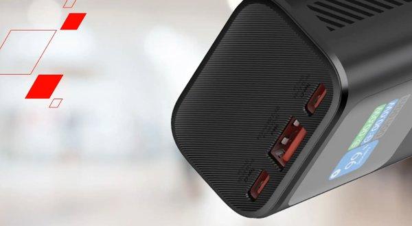 Canyon OnPower 130 powerbank