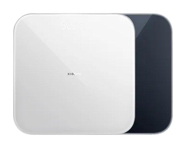 Xiaomi Smart Scale S200 White vaga