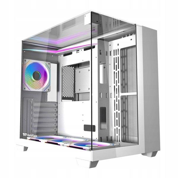 Darkflash TH285 White