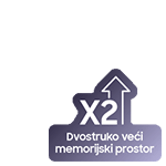 Duplo po istoj cijeni