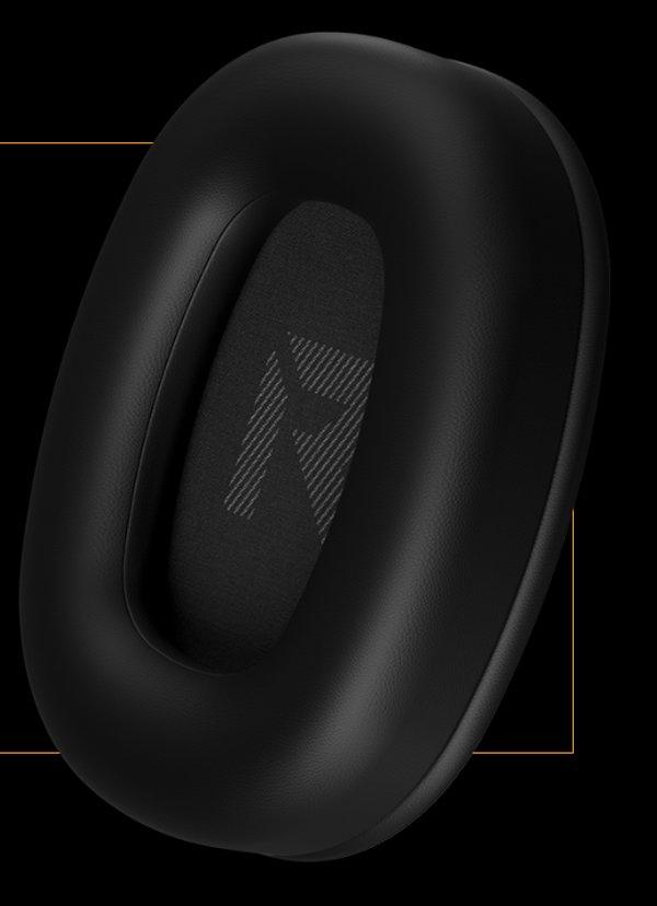 ASUS TUF Gaming H1 Gen II slušalice