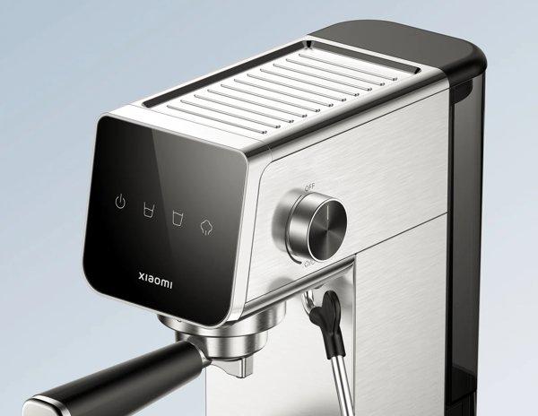 Xiaomi Semi automatic Espresso Machine