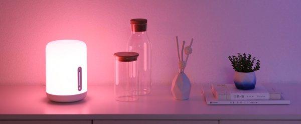 Xiaomi Mi Bedside Lamp 2