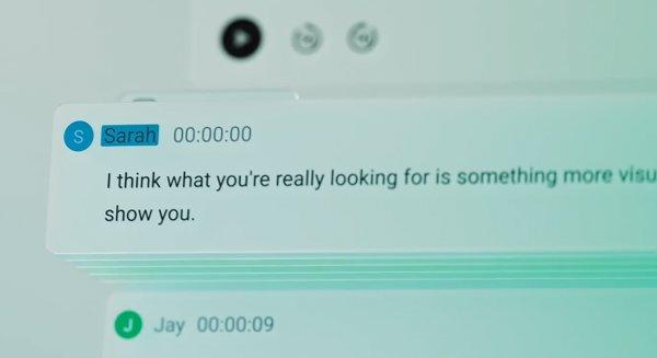 Insta360 Wave Graphite Black spikerfon