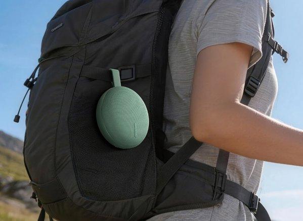 XIAOMI Bluetooth Speaker Essential Black zvučnik