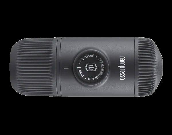 Wacaco Nanopresso Chill White + Case