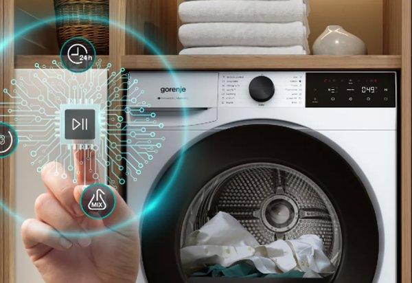 Gorenje DG48D mašina za sušenje