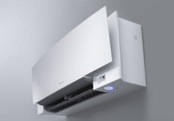 Daikin Emura FTXJ‐AS50 (SILVER)