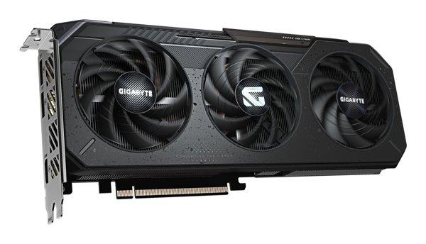 GIGABYTE RX 9060 XT GAMING OC 8GB grafička kartica