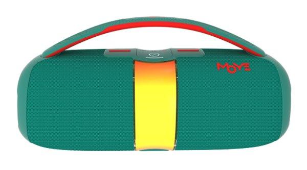 Moye Beat Plus Green