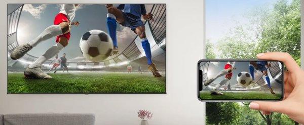 HISENSE 32A4S HD Smart TV