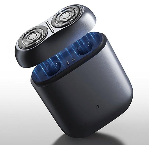 XIAOMI Electric Shaver S200 Gray