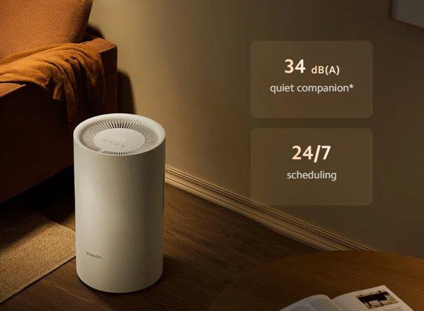 XIAOMI Smart Dehumidifier Lite odvlaživač vazduha