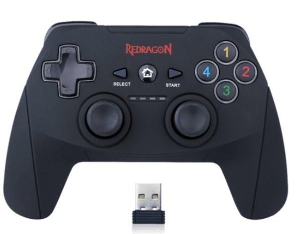 REDRAGON Harrow G808