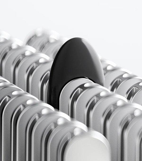 Xiaomi Cordless Hair Straightener Brush